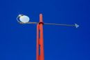 Xabia Port Weather Vane
